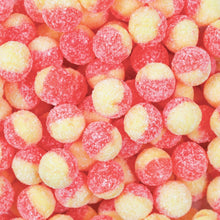 Load image into Gallery viewer, Stupidly Sour Strawberry and Cream Sweets
