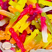 Load image into Gallery viewer, Meerkats Fruit Gums UK