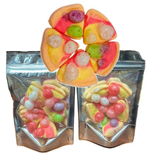 Load image into Gallery viewer, Freeze Dried Pizza Trolli