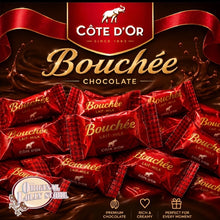 Load image into Gallery viewer, Côte d'Or Bouchée Chocolate