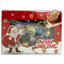 Load image into Gallery viewer, Christmas Gift Box Walker's Nonsuch Assorted Toffees & Eclairs 300g