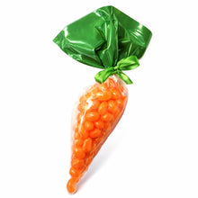 Load image into Gallery viewer, Carrot with Orange Jelly Beans