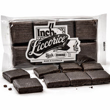Load image into Gallery viewer, Inch Licorice Block