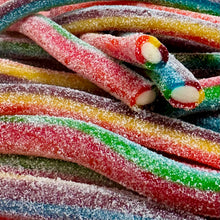 Load image into Gallery viewer, TNT Sour Rainbow Tube