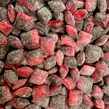 Load image into Gallery viewer, Sour Cherry Cola Humbugs