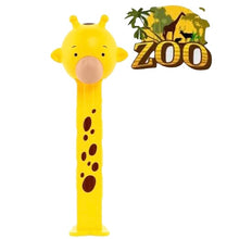 Load image into Gallery viewer, PEZ - Zoo Animals Collection