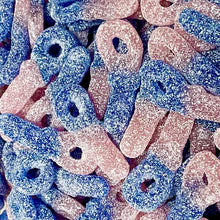 Load image into Gallery viewer, Sour Bubblegum Tongue Painting Dummies UK