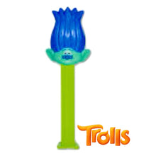 Load image into Gallery viewer, Pez Trolls Collection