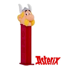 Load image into Gallery viewer, Pez Asterix Collection