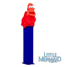 Load image into Gallery viewer, PEZ - Little Mermaid Collection