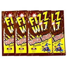 Load image into Gallery viewer, Fizz Wiz Cola Popping Candy