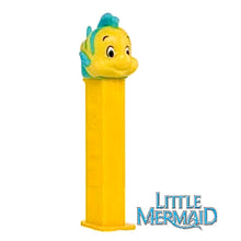 Load image into Gallery viewer, PEZ - Little Mermaid Collection
