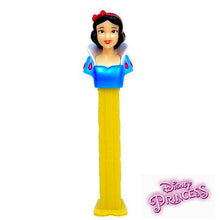 Load image into Gallery viewer, PEZ - Princess Collection