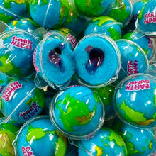 Load image into Gallery viewer, Planet Earth Gummy