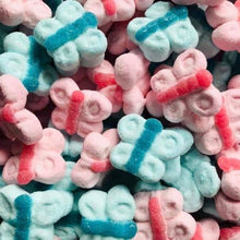 Load image into Gallery viewer, Marshmallow Butterflies