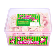 Load image into Gallery viewer, Swizzels Giant Mushrooms