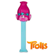 Load image into Gallery viewer, Pez Trolls Collection