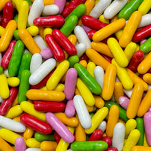 Load image into Gallery viewer, Taveners Liquorice Comfits UK