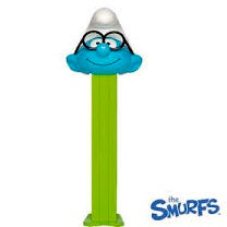Load image into Gallery viewer, Pez Smurfs Collection
