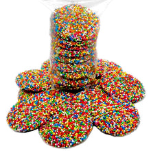 Load image into Gallery viewer, Milk Chocolate Big Speckles (10 Pack)