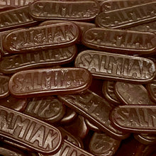 Load image into Gallery viewer, Dutch Licorice Salmiak Repen