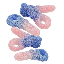 Load image into Gallery viewer, Sour Bubblegum Tongue Painting Dummies UK