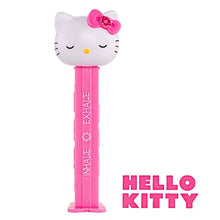 Load image into Gallery viewer, PEZ - Hello Kitty Collection