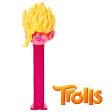 Load image into Gallery viewer, Pez Trolls Collection
