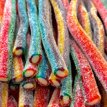 Load image into Gallery viewer, TNT Sour Rainbow Tube