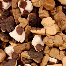 Load image into Gallery viewer, Licorice Puppy Dogs - Trouwe Rakkers