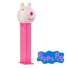 Load image into Gallery viewer, PEZ Peppa Pig Collection
