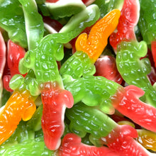 Load image into Gallery viewer, English Crocodiles