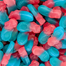 Load image into Gallery viewer, Gummy Bubblegum Mermaids