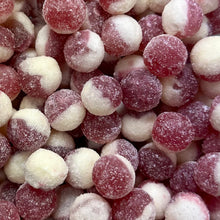 Load image into Gallery viewer, Stupidly Sour Strawberry and Cream Sweets