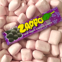 Load image into Gallery viewer, Freeze Dried Zappo Grape