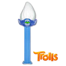 Load image into Gallery viewer, Pez Trolls Collection