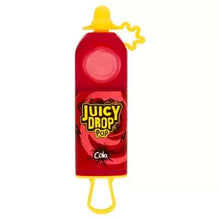 Load image into Gallery viewer, Juicy Drop Pop Lollipop With Sour Gel 26g