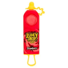 Load image into Gallery viewer, Juicy Drop Pop Lollipop With Sour Gel 26g