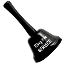 Load image into Gallery viewer, Ring For Service Bell