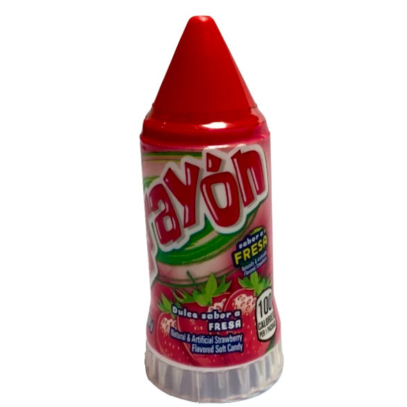 Hershey Crayon Candy The Original Lolly Store