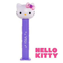 Load image into Gallery viewer, PEZ - Hello Kitty Collection