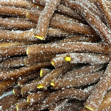 Load image into Gallery viewer, Sour Cola Pencils - 6 Pack