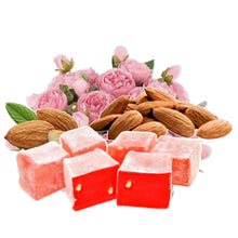 Load image into Gallery viewer, Turkish Delight Rose Almond