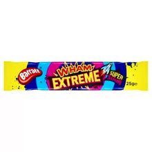 Load image into Gallery viewer, Barratt Wham Extreme Bar 25g