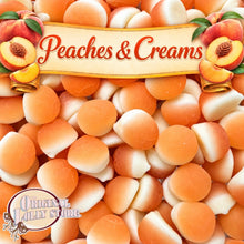 Load image into Gallery viewer, Peaches & Creams Allens