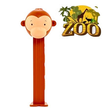 Load image into Gallery viewer, PEZ - Zoo Animals Collection
