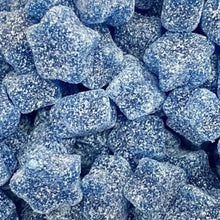Load image into Gallery viewer, Sour Blue Raspberry Stars UK