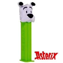 Load image into Gallery viewer, Pez Asterix Collection