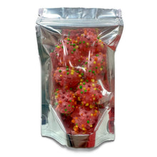 Load image into Gallery viewer, Freeze Dried Nerds Gummy Clusters Rainbow