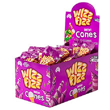 Load image into Gallery viewer, Wizz Fizz Sherbet Cone
